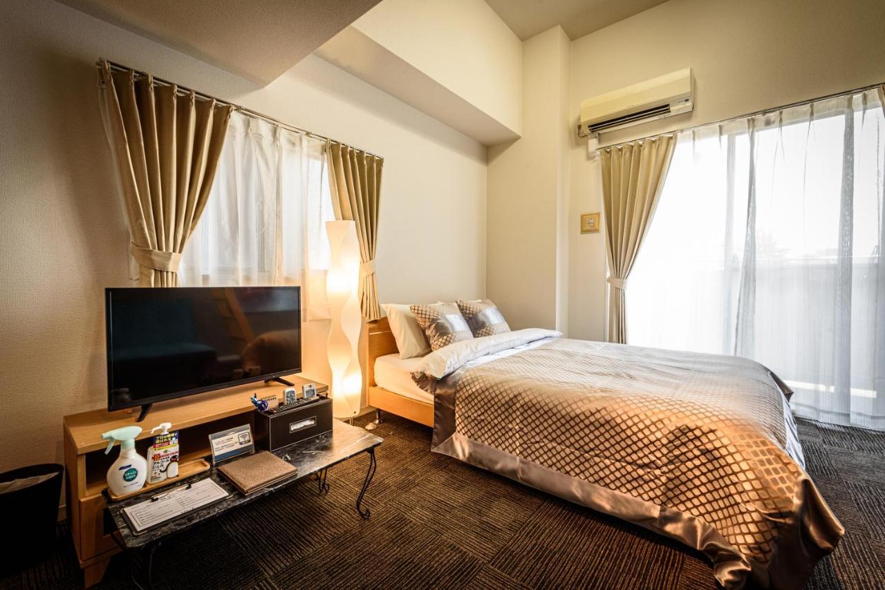Cocostay The Peace Memorial Park ココステイ平和記念公園 Excellent Location Overlooking Peace Park! *