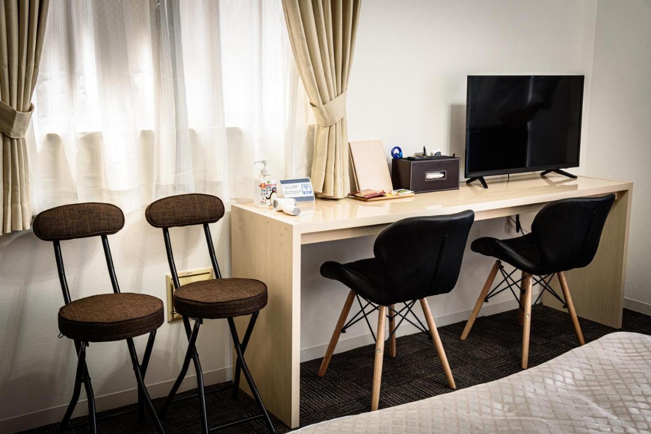 Cocostay The Peace Memorial Park ココステイ平和記念公園 Excellent Location Overlooking Peace Park! Appartement Hiroshima