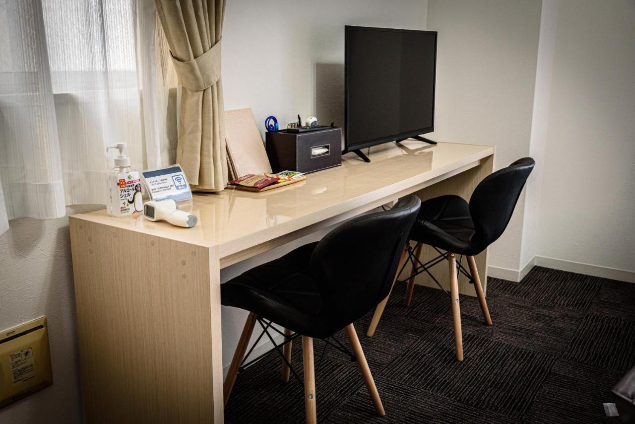 Appartement Cocostay The Peace Memorial Park ココステイ平和記念公園 Excellent Location Overlooking Peace Park! *